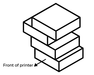 How to fix layer shifting in the X axis (BCN3D Sigma)